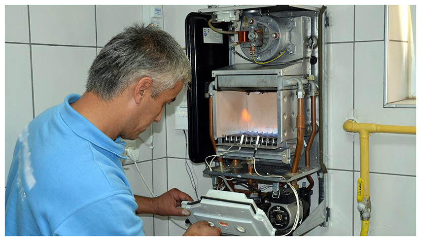 Araklı Kombi Tamircisi